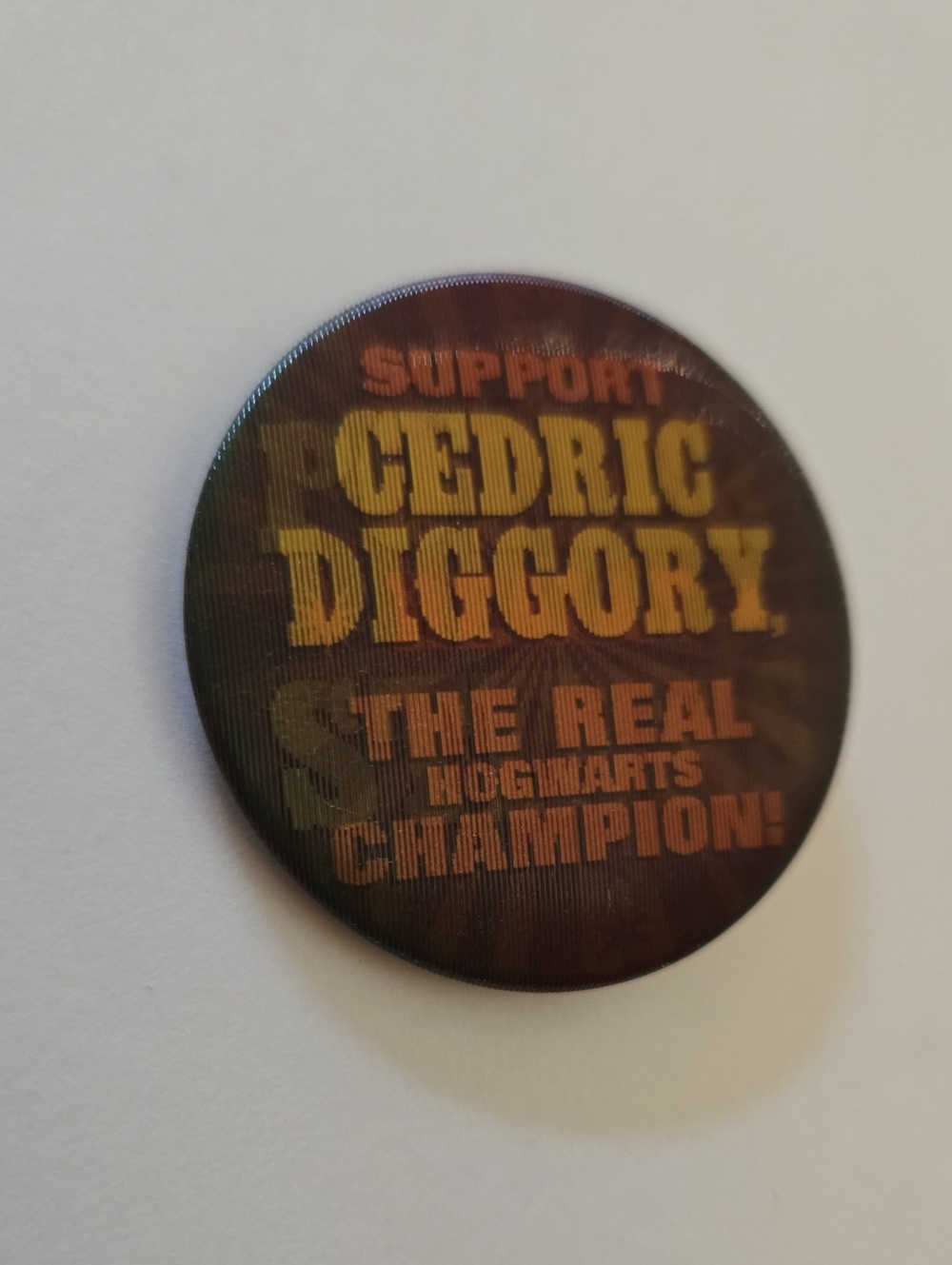 Harry Potter Pin Set - Picture 4 of 6